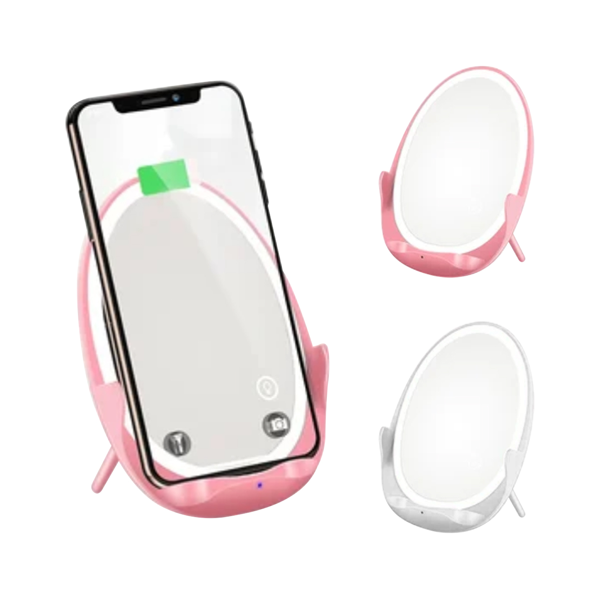 Mirror Wireless Charger
